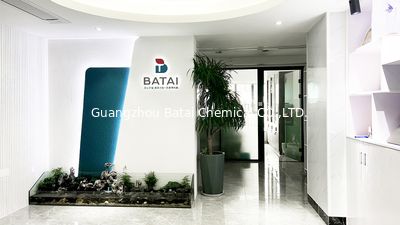 Çin Guangzhou Batai Chemical Co., Ltd.