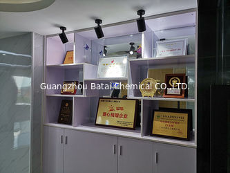 Çin Guangzhou Batai Chemical Co., Ltd.