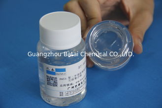 kozmetik hammadde: cilt bakım kremi ve makyaj ürünleri için silikon elastomer jel BT-9081