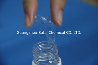 Tel çekme silikon yağı, saç bakım ürünleri BT-1166 için ipeksi bir his sağlar