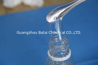 cilt bakımı ve saç bakım ürünleri için silikon tel çekme yağı BT-1166