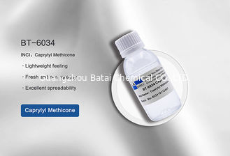 Silikon Sıvısı Caprylyl Methicone Kozmetik Bileşeni INCI CAS 17955-88-3