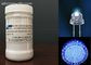 Led Işık Difüzör Filmi Lamba Tüpü için Yüksek Saflıkta Işık Difüzyon Plakası Silikon Tozu