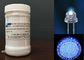 Led Işık Difüzör Levha için Plastik Sınıf Silikon Işık Yayıcı Toz Polimetilsilsesquioxane