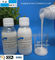 Cilt Bakım Ürünleri için BT-9260 Miljy Beyaz Kalın Sıvı Silikon Elastomer Süspansiyon