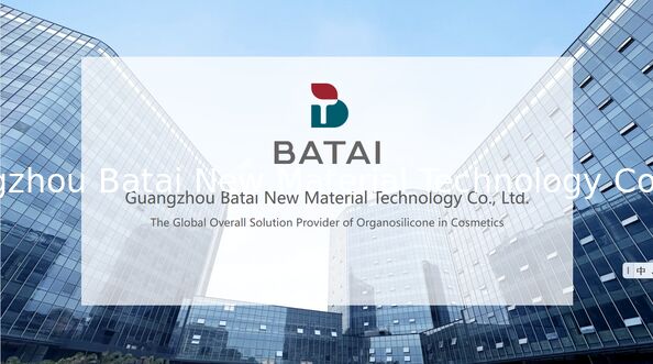 Çin Guangzhou Batai Chemical Co., Ltd.