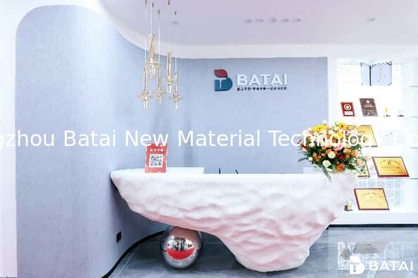 Çin Guangzhou Batai Chemical Co., Ltd.