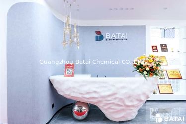 Çin Guangzhou Batai New Material Technology Co., Ltd.