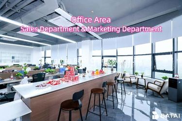 Çin Guangzhou Batai New Material Technology Co., Ltd.