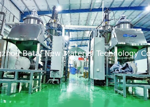 Guangzhou Batai New Material Technology Co., Ltd.