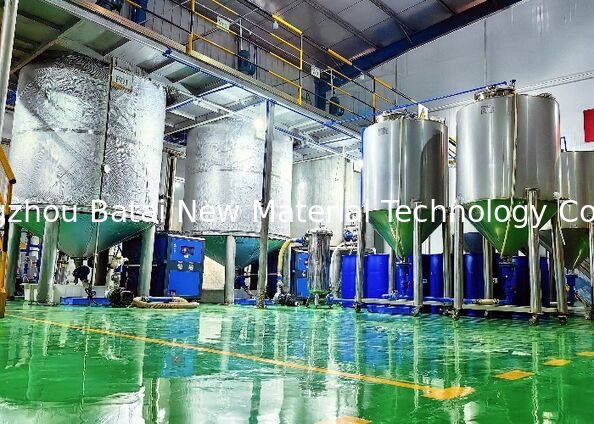 Guangzhou Batai New Material Technology Co., Ltd.