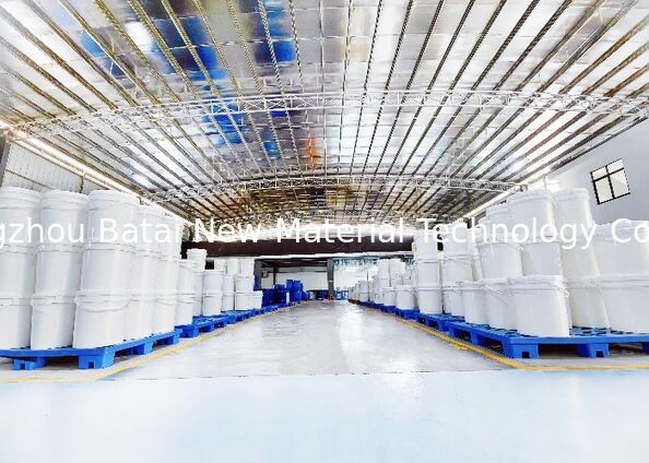 Guangzhou Batai New Material Technology Co., Ltd.