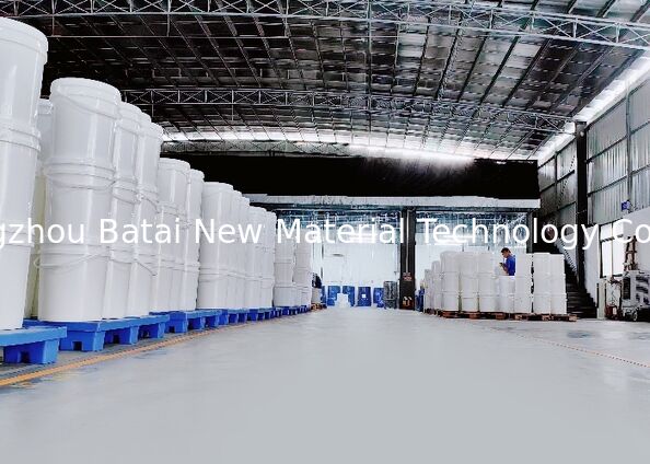Guangzhou Batai New Material Technology Co., Ltd.