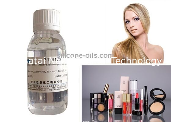 Amino Pdms Silikon Yağı Karakteristik Koku Koku CAS No. 71750-80-6