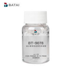 BT-9078 Kişisel Bakım ve Günlük Kimyasallar için Cyclic Siloxane Tipi Katkıları CAS 541-02-6 Formüllerinde Çok Uygulanabilir