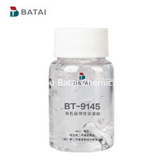 CAS 541-02-6 Yüksek viskozluk için Dimetikon Silikon Yağı, Uzun Süren İpekli Dokunuş ve İnce Çizgiler BT-9145