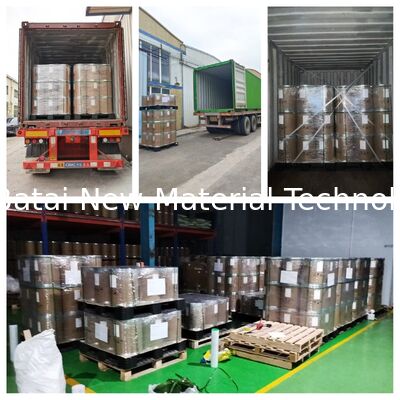 Yüksek Işık Geçirgenliği Difüzör Işık Yayma Maddesi KS-200 | Geliştirilmiş Optik Verimlilik için Endüstriyel Sınıf Çözüm