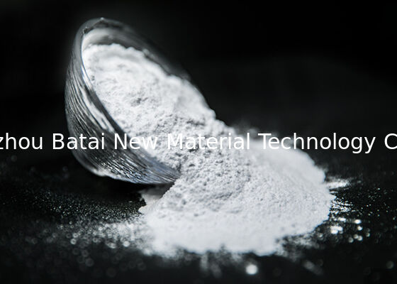 Beyaz toz ışık dağıtıcı ajan