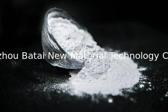 Makyaj ürünü için silikon tozu