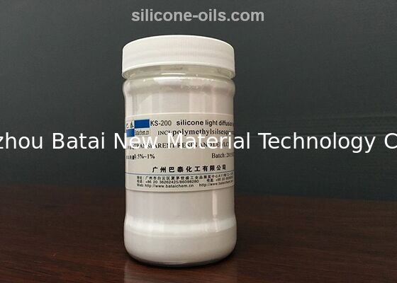 LCD silikon ışık yayıcı