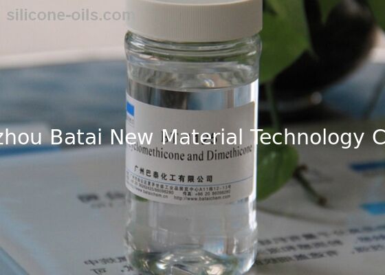 Yüksek Saflıkta Silikon Karışımı