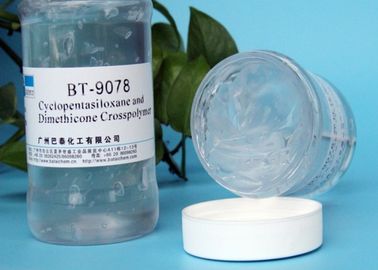 TDS BT-9078 Bireysel Bakım Ürünleri Formülleri Gündelik Kimyasallar