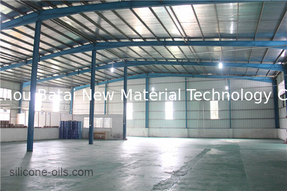Cilt Bakımı İçin Silikon Elastomer Karışımı, Dimetikon Çapraz Polimer BT-9050