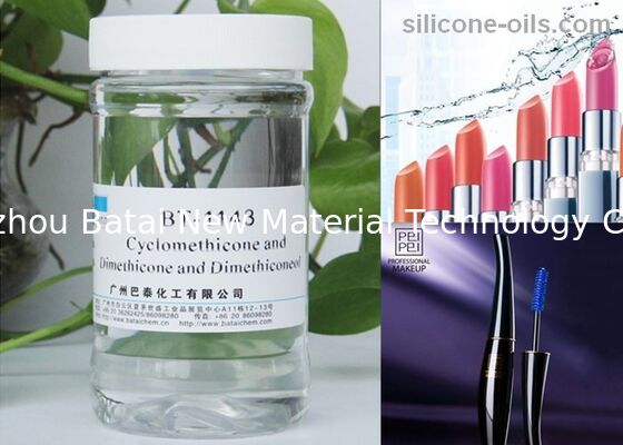 BT-1143 silikon Karışımı C13-16 İzoparafin BT-1143 Esans Yağı İçin