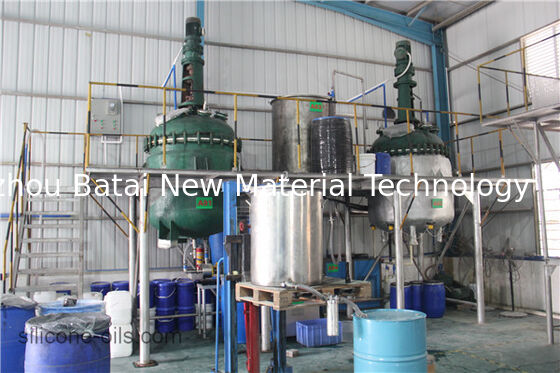 BT-1143 silikon Karışımı C13-16 İzoparafin BT-1143 Esans Yağı İçin