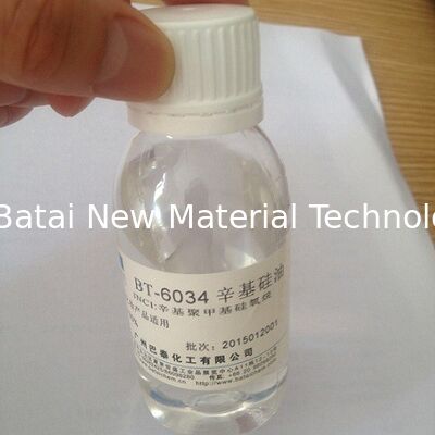 Güneş koruyucu için Caprylyl Methicone