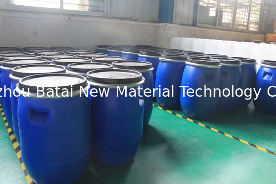 Güneş koruyucu için Caprylyl Methicone