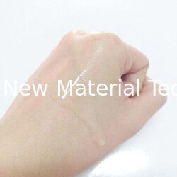 Kozmetik sınıf silikon yağı: Saç Bakım Kimyasalları Deterjan Kozmetik Ham Şampuan Malzemesi Amodimethicone BT-6179