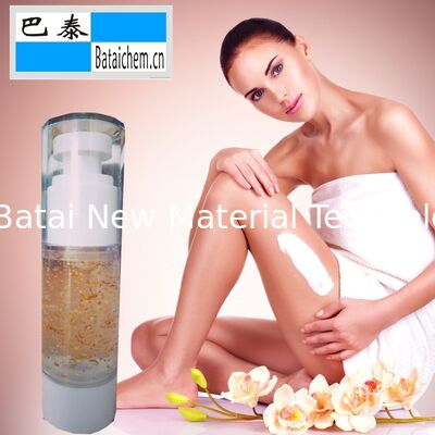 24K Altın Top Nemlendirici Makyaj Primer