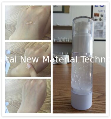 Kozmetik Kaliteli Silikon Bazılı Makyaj Primer