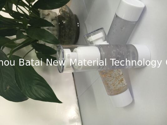 Kozmetik Kaliteli Silikon Bazılı Makyaj Primer