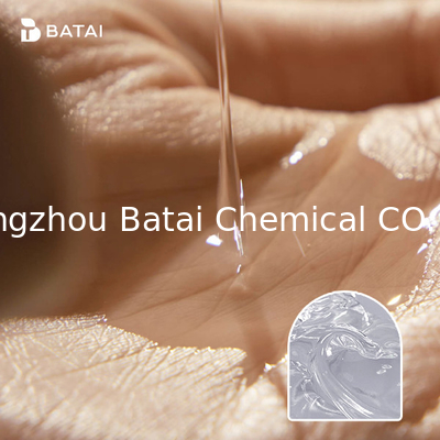 Silikon Elastomer Karışımı Dimetikon (ve) Dimetikon Çapraz Polimer Transfer Yapmayan Dudak Parlaklığı için