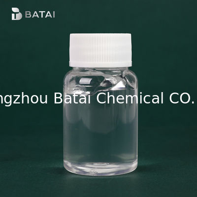 CAS:9006-65-9 Katkı yapmayan Siklik Siloxan Tipi Dimetikon Çapraz Polimer / Silikon Elastomer / Silikon Gel