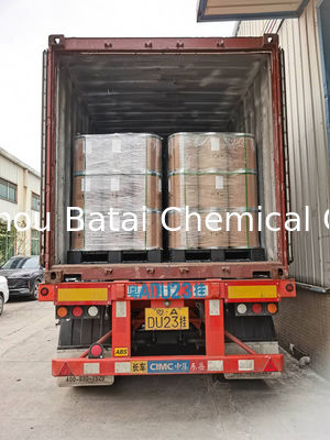 Vinyl Dimethicone/Methicone Silsesquioxane Crosspolymer BT-9102 Organosilikon Kompozit Tozu Katı Beyaz Toz 8.0 ~ 12.0μm Kozmetik için
