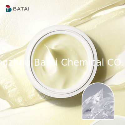 BT-9301 Organosilikon Elastomer Jeli Karbon Zinciri İçin Günlük Kimyasallar İçin Polimetil Siloxan Çapraz Bağlantılı Elastik Toz