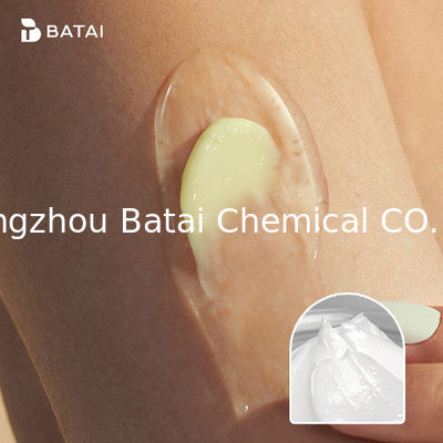 BT-9301 Organosilikon Elastomer Jeli Karbon Zinciri İçin Günlük Kimyasallar İçin Polimetil Siloxan Çapraz Bağlantılı Elastik Toz