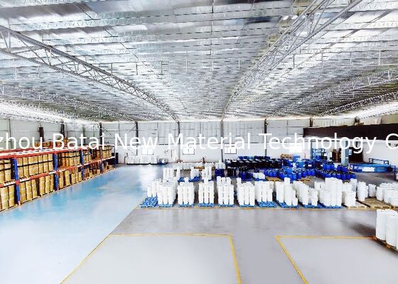 CAS:9006-65-9 Katkı yapmayan Siklik Siloxan Tipi Dimetikon Çapraz Polimer / Silikon Elastomer / Silikon Gel