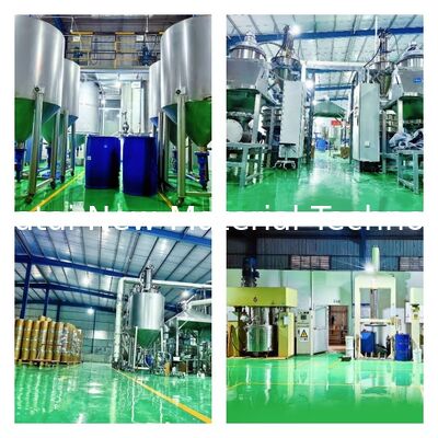 Endüstriyel Sınıf Yüksek Geçirgenlikli Işık Difüzyon Maddesi KS-200 Düzgün Dağılım Sağlar – LED Aydınlatma ve LCD Ekranlar İçin