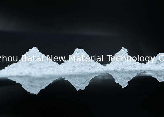 Beyaz toz ışık dağıtıcı ajan