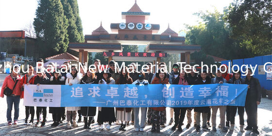 Beyaz toz ışık dağıtıcı ajan