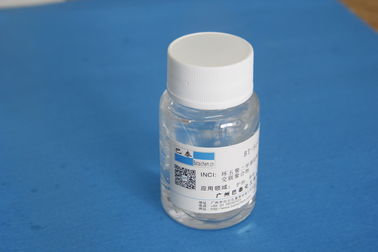 CAS 541-02-6 Yüksek viskozluk için Dimetikon Silikon Yağı, Uzun Süren İpekli Dokunuş ve İnce Çizgiler BT-9145