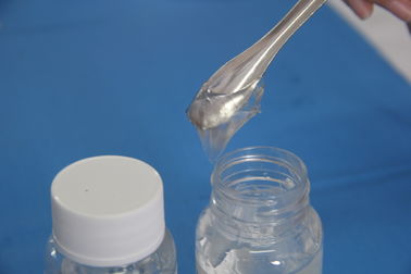 Silikon Elastomer Karışımı Siklopentasiloksan (ve) Dimetikon Çapraz Polimeri, Fondöten veya Yüz Bazı için