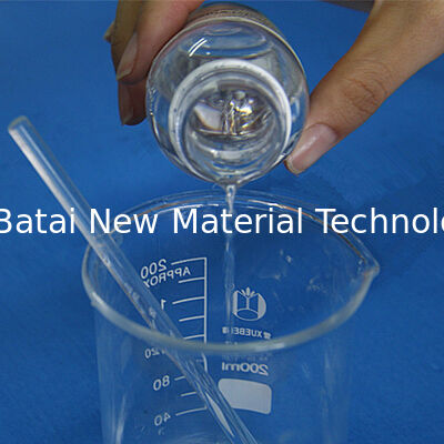 Açık Sıvı Caprylyl Methicone