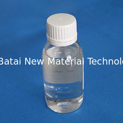 Açık Sıvı Caprylyl Methicone