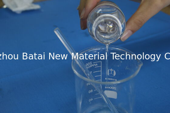 Makyaj Ürünü için Caprylyl Methicone