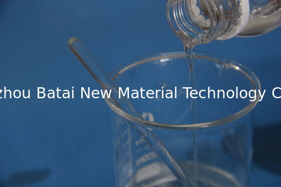 Makyaj Ürünü için Caprylyl Methicone